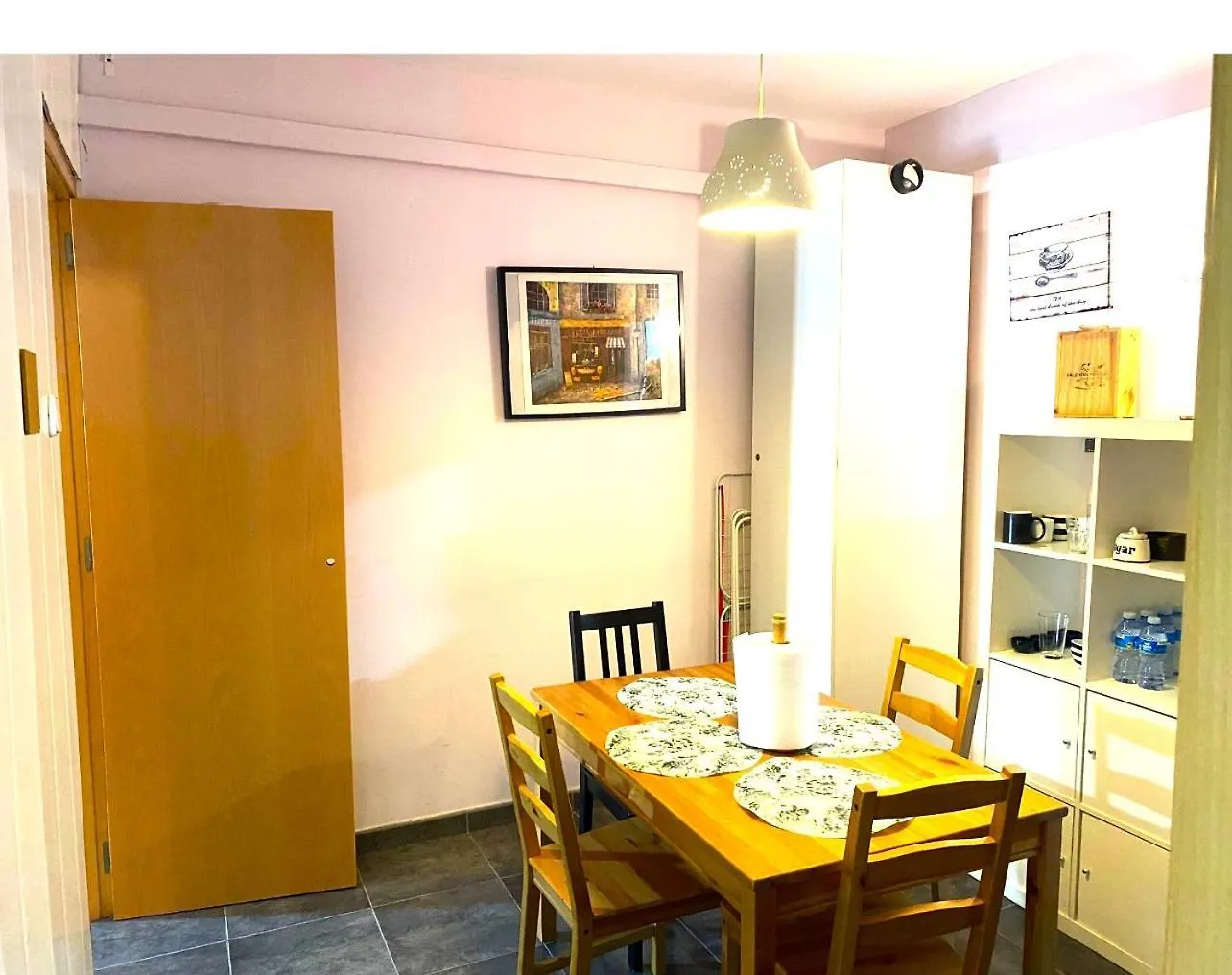 Apartment 3 Bedroom Next To Airport & La Sagrada Familia Metro And Fc Barcelona Stadium L'Hospitalet de Llobregat Spain