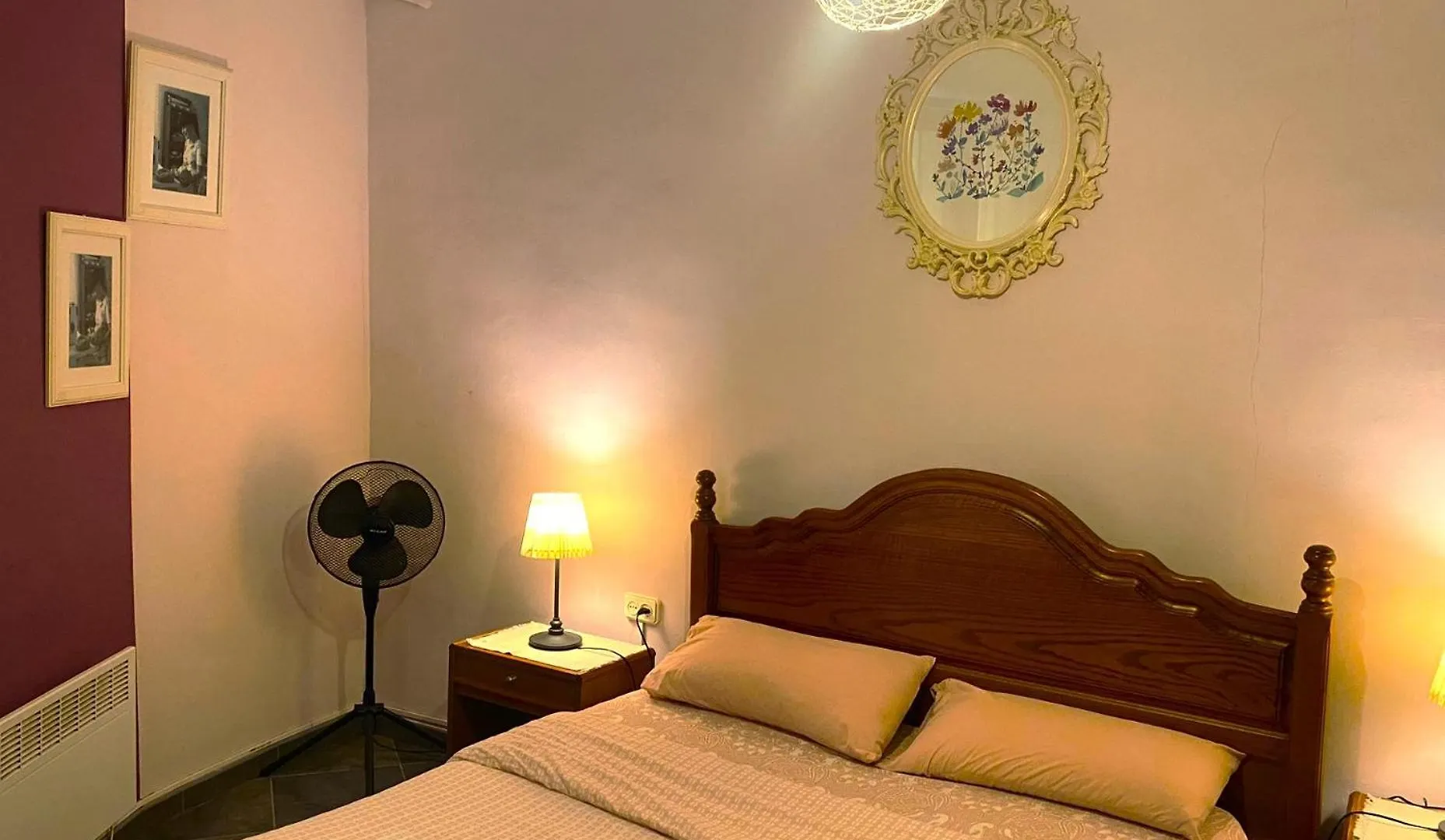 Apartment 3 Bedroom Next To Airport & La Sagrada Familia Metro And Fc Barcelona Stadium L'Hospitalet de Llobregat